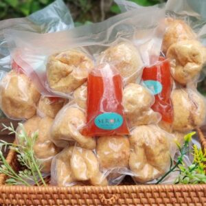 Bakso Goreng