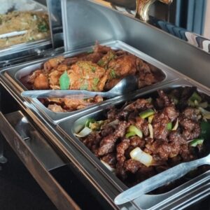 catering prasmanan asian