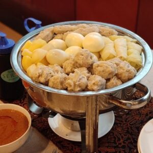 Catering Plasmanan Pondokan