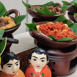 Catering Plasmanan Tradisional