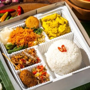Nasi Bogana
