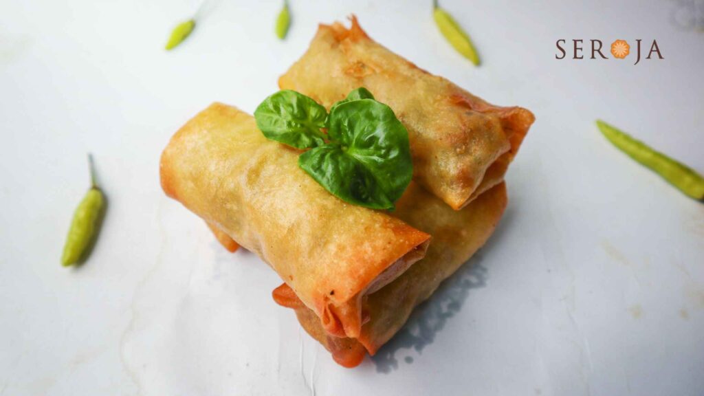 Lumpia Semarang