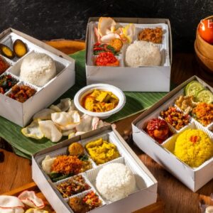 nasi-box
